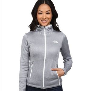 The North Face Women’s Hoodie